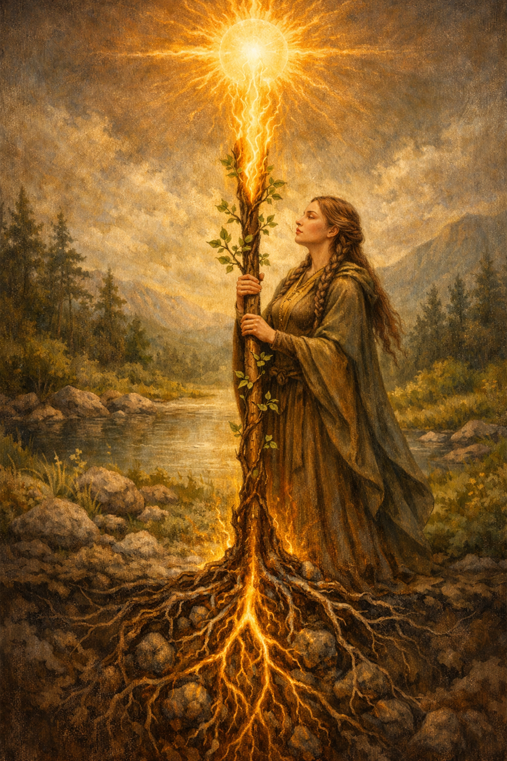 Archetypy a jejich moudrost